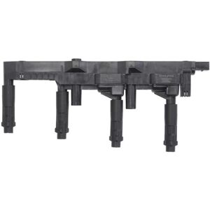 Delphi GN10252-12B1 sytytystulppa - Auton osat Delphi GN10252-12B1 sytytystulppa - Auton osat