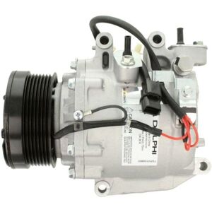 Delphi TSP0159860 Ilmastointikompressori - Yhteensopiva Honda CR-V Delphi TSP0159860 Ilmastointikompressori - Yhteensopiva Honda CR-V