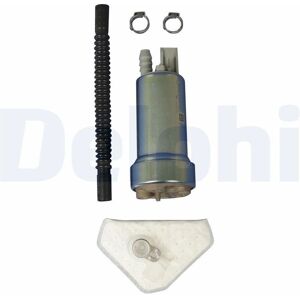 DELPHI FE0523-12B1 Sähkötankkivipu BMW X5 - Tankkivipu DELPHI FE0523-12B1 Sähkötankkivipu BMW X5 - Tankkivipu