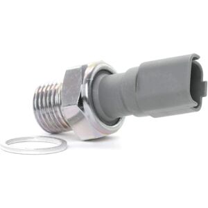 Delphi Olajnyomáskapcsoló - 21mm, Szürke, M16x1.5 - Olajnyomáskapcsoló Delphi Olajnyomáskapcsoló - 21mm, Szürke, M16x1.5 - Olajnyomáskapcsoló
