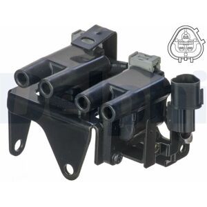 Delphi GN10531-12B1 sytytystulppa - Sytytystulppa OEM Standardijännite 12V Delphi GN10531-12B1 sytytystulppa - Sytytystulppa OEM Standardijännite 12V