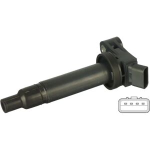 Delphi GN10536-12B1 Ignition Coil for Lexus RX, Toyota Camry Delphi GN10536-12B1 Ignition Coil for Lexus RX, Toyota Camry