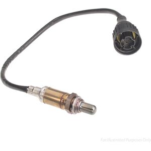 Bosch Lambdasonde - Lämmitys, 400mm kaapeli - Chevrolet, Opel, Saab Bosch Lambdasonde - Lämmitys, 400mm kaapeli - Chevrolet, Opel, Saab