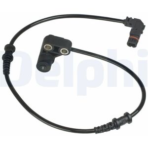 Delphi SS20292 - ABS Anturi - Passiivinen, 641mm Kaapeli Delphi SS20292 - ABS Anturi - Passiivinen, 641mm Kaapeli