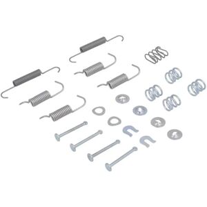 DELPHI LY1367 Jarrulevyjen korjaussarja - Brake Shoes Repair Kit DELPHI LY1367 Jarrulevyjen korjaussarja - Brake Shoes Repair Kit