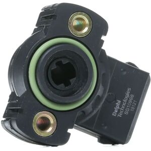 Drosselsensor - Drosselsensor - Automobielonderdeel Drosselsensor - Drosselsensor - Automobielonderdeel