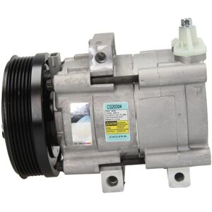 Delphi CS20304-12B1 Ilmastointikompressori - Ford Delphi CS20304-12B1 Ilmastointikompressori - Ford