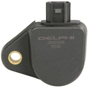 Delphi GN10426-12B1 Sytytystulppakäämi - Yhteensopiva Honda Legend Pilot Delphi GN10426-12B1 Sytytystulppakäämi - Yhteensopiva Honda Legend Pilot