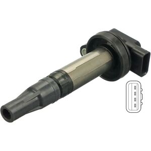 Delphi GN10448-12B1 sytytysvalo - OE-standard 12V Delphi GN10448-12B1 sytytysvalo - OE-standard 12V