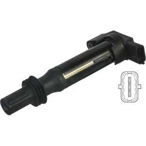 DELPHI Bobina de Ignição GN10584-12B1 para Citroën, Peugeot, Opel - Bobina de Ignição DELPHI Bobina de Ignição GN10584-12B1 para Citroën, Peugeot, Opel - Bobina de Ignição