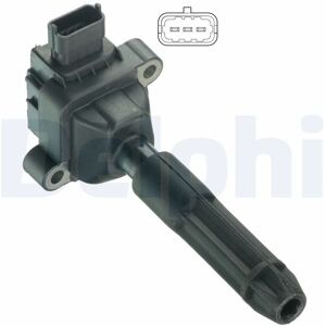 Delphi GN10604-12B1 sytytystulppa - Mercedes-Benz C, E, SLK Delphi GN10604-12B1 sytytystulppa - Mercedes-Benz C, E, SLK