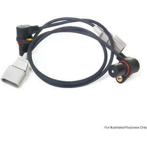 Delphi ABS Sensor - 1686199980 - Aktiivinen, 2 Pollar, 949mm Kaapeli Delphi ABS Sensor - 1686199980 - Aktiivinen, 2 Pollar, 949mm Kaapeli