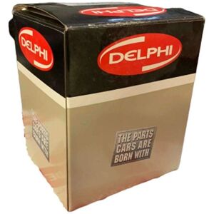 Delphi CE01841-12B1 Sytytystulppa - Chevrolet Opel Vauxhall Delphi CE01841-12B1 Sytytystulppa - Chevrolet Opel Vauxhall