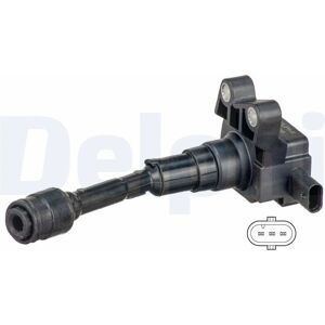 Delphi GN10635-12B1 Sytytystulppa - Ford-mallit Delphi GN10635-12B1 Sytytystulppa - Ford-mallit