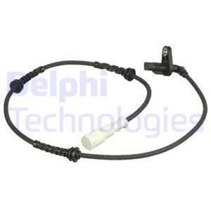 Delphi SS20349 Aktiivinen ABS pyöränopeussensori - ABS sensor Delphi SS20349 Aktiivinen ABS pyöränopeussensori - ABS sensor