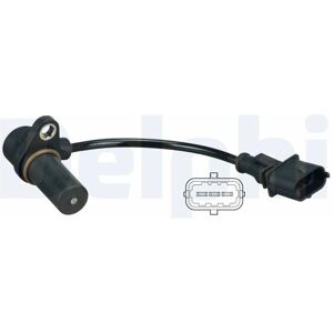 Delphi SS11052 Kampiakselin anturi - Soveltuu Fiat Ducato, Iveco Daily, Fiat 500 Delphi SS11052 Kampiakselin anturi - Soveltuu Fiat Ducato, Iveco Daily, Fiat 500