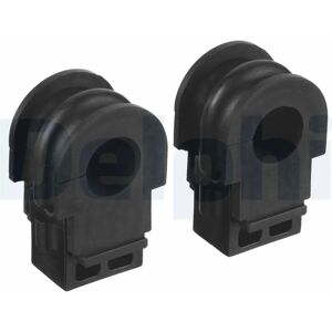 DELPHI TD1102W Stabilisaattorin kiinnike - Yhteensopiva Nissan Qashqai DELPHI TD1102W Stabilisaattorin kiinnike - Yhteensopiva Nissan Qashqai
