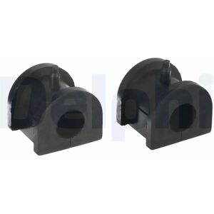 DELPHI Stabilisaattorin kiinnike TD1083W - Sisähalkaisija 17mm, Paksuus 36mm DELPHI Stabilisaattorin kiinnike TD1083W - Sisähalkaisija 17mm, Paksuus 36mm