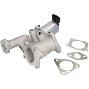 Delphi EG10460-12B1 EGR-venttiili - Opel Astra Delphi EG10460-12B1 EGR-venttiili - Opel Astra
