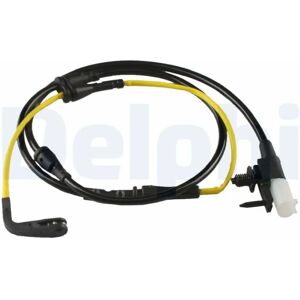 DELPHI LZ0315 kulumisilmaisin - Jarruvaroitus - Aksisarja DELPHI LZ0315 kulumisilmaisin - Jarruvaroitus - Aksisarja