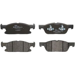 DELPHI LP3536 Jarrupalat - Levy, Ford S-Max Mk2 DELPHI LP3536 Jarrupalat - Levy, Ford S-Max Mk2