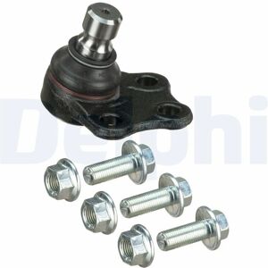 Delphi Ohjausnivel / Jousitusnivel - Ohjausnivel / Jousitusnivel Delphi Ohjausnivel / Jousitusnivel - Ohjausnivel / Jousitusnivel