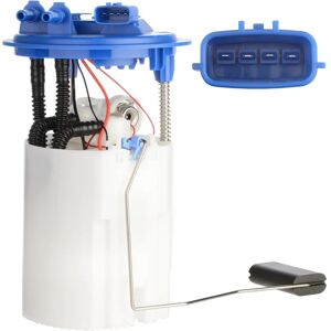 Delphi FG2346-12B1 Polttoainepumppu - Polttoainepumppu Delphi FG2346-12B1 Polttoainepumppu - Polttoainepumppu