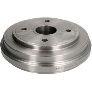 Delphi BF584 jarrulevyn rumpu - Brake Drum Delphi BF584 jarrulevyn rumpu - Brake Drum