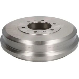 DELPHI BF573 Brake Drum - Brake Drum DELPHI BF573 Brake Drum - Brake Drum