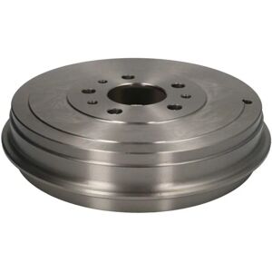 DELPHI Jarrupelti - 270mm Ulkomitta, 59mm Keskus - Ajoneuvotyyppi DELPHI Jarrupelti - 270mm Ulkomitta, 59mm Keskus - Ajoneuvotyyppi