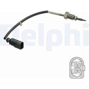 DELPHI TS30251 Savukaasujen lämpötilamittari - Lämpötilasensori DELPHI TS30251 Savukaasujen lämpötilamittari - Lämpötilasensori
