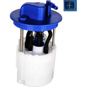 DELPHI FG2493-12B1 Polttoainepumppu - Mazda 6, 5-ovinen, farmarimalli DELPHI FG2493-12B1 Polttoainepumppu - Mazda 6, 5-ovinen, farmarimalli