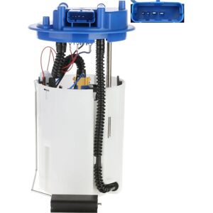 DELPHI FG2435-12B1 Polttoainepumppu - Polttoainepumppu DELPHI FG2435-12B1 Polttoainepumppu - Polttoainepumppu