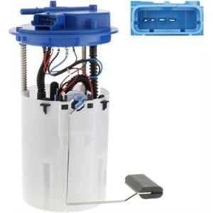 Delphi FG2447-12B1 Polttoainepumppu - Polttoainepumppu Delphi FG2447-12B1 Polttoainepumppu - Polttoainepumppu