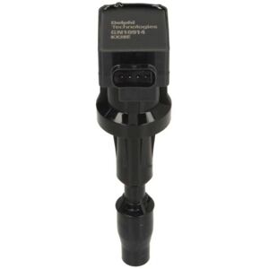 DELPHI GN10914-12B1 sytytystulpan kela - Coil on Plug - Vakio korvaus DELPHI GN10914-12B1 sytytystulpan kela - Coil on Plug - Vakio korvaus