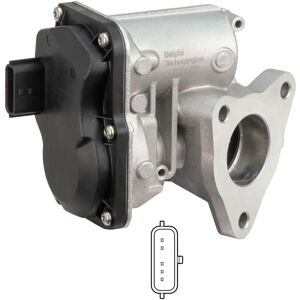 Delphi EG10557-12B1 Korkeapaineventtiili - Venttiilit Delphi EG10557-12B1 Korkeapaineventtiili - Venttiilit