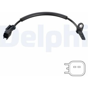 DELPHI SS20779 - Pyörän nopeussensori DELPHI SS20779 - Pyörän nopeussensori