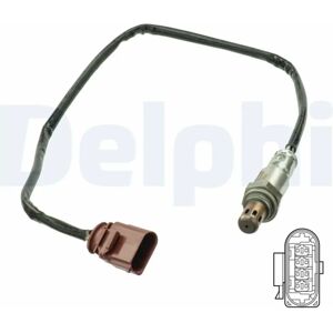 DELPHI ES21090-12B1 Lambda-anturi - Pinta sondi DELPHI ES21090-12B1 Lambda-anturi - Pinta sondi