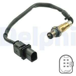 Lambda ES21098-12B1 Sauerstoffsensor - Automobil OEM-Teil Lambda ES21098-12B1 Sauerstoffsensor - Automobil OEM-Teil