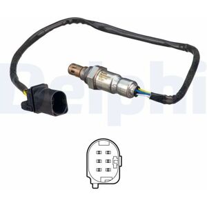 Delphi ES21160-12B1 - Laajakaistainen lambda-anturi Delphi ES21160-12B1 - Laajakaistainen lambda-anturi