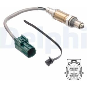 DELPHI ES21195-12B1 - Happianturi DELPHI ES21195-12B1 - Happianturi
