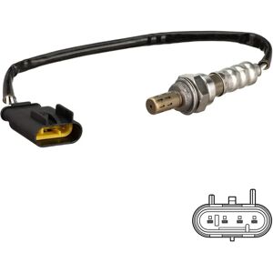 DELPHI ES21240-12B1 Lambda Sensor - Kaapelin pituus 340mm DELPHI ES21240-12B1 Lambda Sensor - Kaapelin pituus 340mm