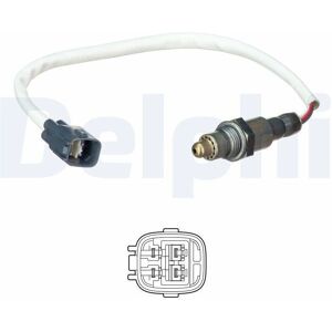 Lambda ES21253-12B1 Sauerstoffsensor - OE B000768080 Lambda ES21253-12B1 Sauerstoffsensor - OE B000768080
