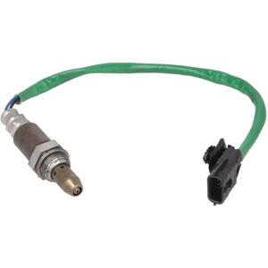 DELPHI ES21309-12B1 Lambda-anturi - Musta DELPHI ES21309-12B1 Lambda-anturi - Musta