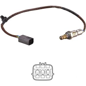 DELPHI ES21338-12B1 Laajakaistainen lambda-anturi - 530mm DELPHI ES21338-12B1 Laajakaistainen lambda-anturi - 530mm
