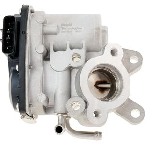 Delphi EG10636-12B1 EGR-venttiili - Tiivisteillä, ilman jäähdytyspatteria Delphi EG10636-12B1 EGR-venttiili - Tiivisteillä, ilman jäähdytyspatteria