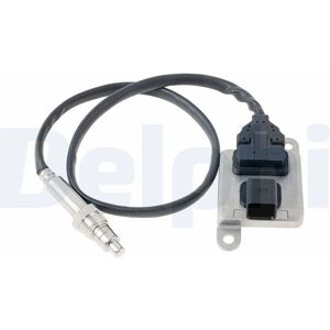 Delphi ANS1015-12B1 NOx-sensori - 6-pinninen Opel/Vauxhall Delphi ANS1015-12B1 NOx-sensori - 6-pinninen Opel/Vauxhall