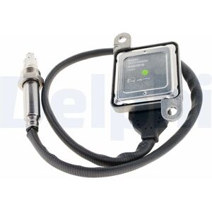 DELPHI ANS1019-12B1 NOx Sensor - M20 kierre, Neliöliitin, 6 kontaktia DELPHI ANS1019-12B1 NOx Sensor - M20 kierre, Neliöliitin, 6 kontaktia