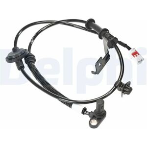 DELPHI SS21245-12B1 ABS-anturi - Pyörän nopeus DELPHI SS21245-12B1 ABS-anturi - Pyörän nopeus