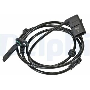 Pyörän nopeussensori DELPHI SS21475-12B1 Mercedes-Benz GLC SUV:lle Pyörän nopeussensori DELPHI SS21475-12B1 Mercedes-Benz GLC SUV:lle